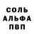 Кетамин VHQ Delin Delin